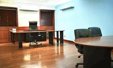 Excelente oficina en versen Bosques de las Lomas