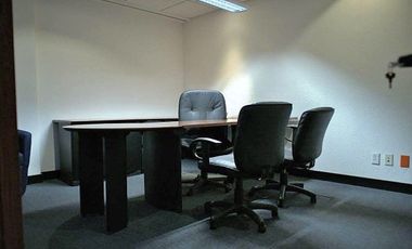 Excelente oficina en versen Bosques de las Lomas