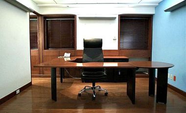 Excelente oficina en versen Bosques de las Lomas