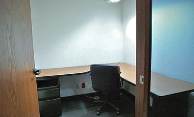 Excelente oficina en versen Bosques de las Lomas