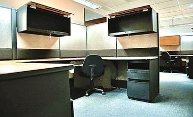 Excelente oficina en versen Bosques de las Lomas