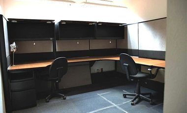 Excelente oficina en versen Bosques de las Lomas