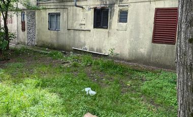 Departamento sobre Avenida Milazzo