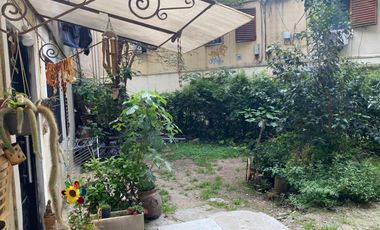 Departamento sobre Avenida Milazzo