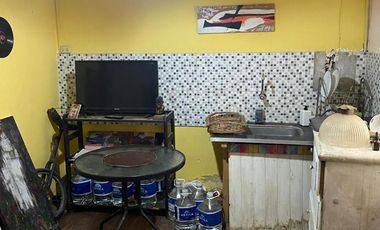 Departamento sobre Avenida Milazzo