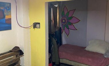 Departamento sobre Avenida Milazzo