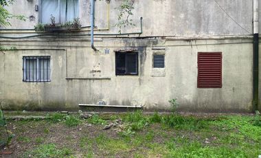 Departamento sobre Avenida Milazzo