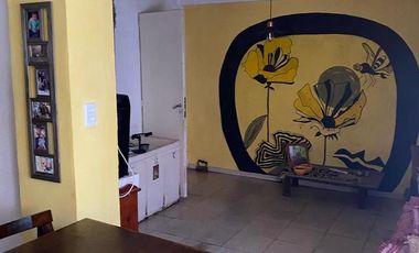 Departamento sobre Avenida Milazzo