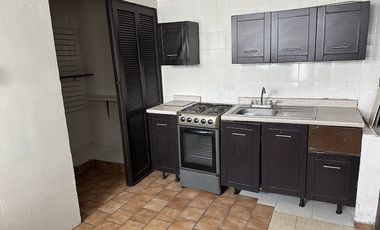 RENTA DE DEPARTAMENTO. VILLA UNIVERSIDAD. SAN NICOLAS GZA. NL