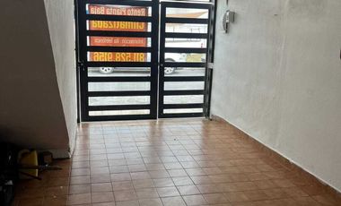 RENTA DE DEPARTAMENTO. VILLA UNIVERSIDAD. SAN NICOLAS GZA. NL