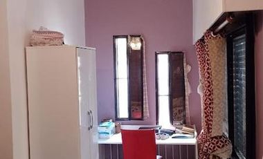 CASA 4 AMB. CON PATIO Y COCHERA