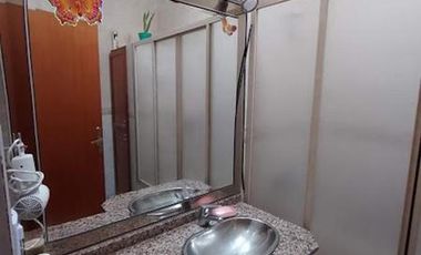 CASA 4 AMB. CON PATIO Y COCHERA