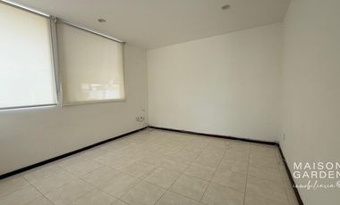 Casa en Renta con Alberca en Prado Largo, Zona Esmeralda