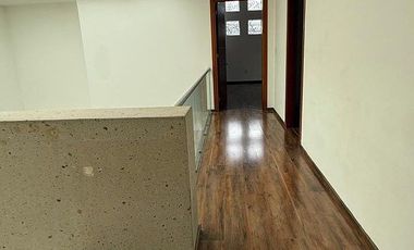 Casa en Renta con Alberca en Prado Largo, Zona Esmeralda