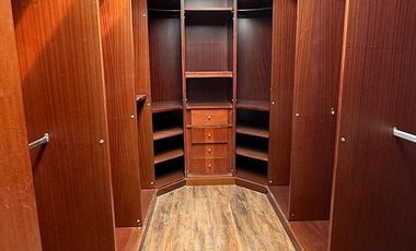 Casa en Renta con Alberca en Prado Largo, Zona Esmeralda