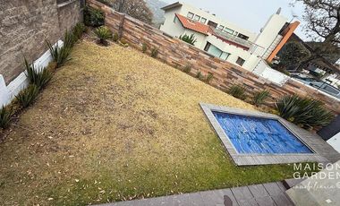 Casa en Renta con Alberca en Prado Largo, Zona Esmeralda