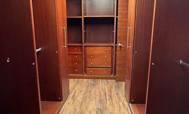 Casa en Renta con Alberca en Prado Largo, Zona Esmeralda