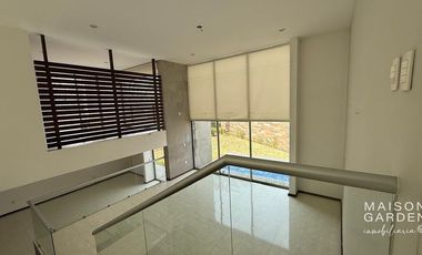 Casa en Renta con Alberca en Prado Largo, Zona Esmeralda