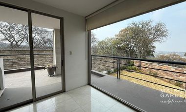 Casa en Renta con Alberca en Prado Largo, Zona Esmeralda
