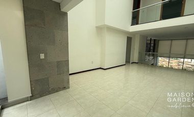 Casa en Renta con Alberca en Prado Largo, Zona Esmeralda