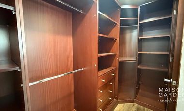 Casa en Renta con Alberca en Prado Largo, Zona Esmeralda