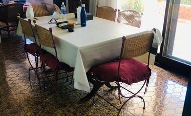 Casa - Canning (E. Echeverria)