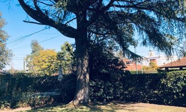 Casa - Canning (E. Echeverria)