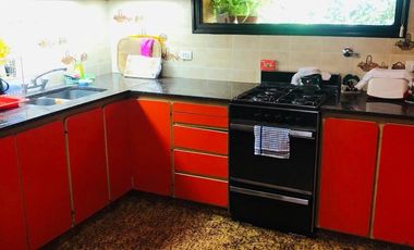 Casa - Canning (E. Echeverria)