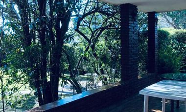 Casa - Canning (E. Echeverria)