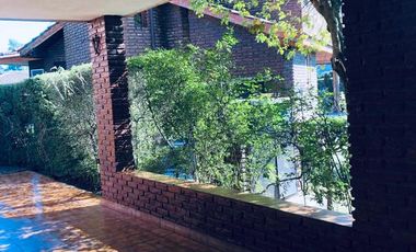 Casa - Canning (E. Echeverria)