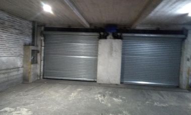 Cochera en alquiler en La Plata