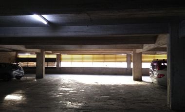 Cochera en alquiler en La Plata