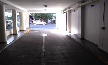 Cochera en alquiler en La Plata