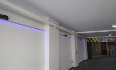 Cochera en alquiler en La Plata