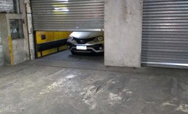 Cochera en alquiler en La Plata