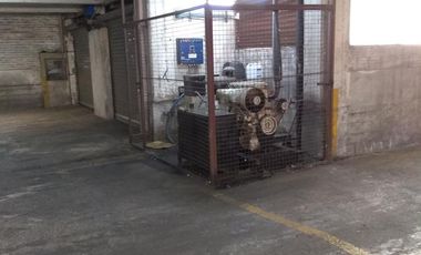 Cochera en alquiler en La Plata