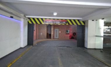 Cochera en alquiler en La Plata