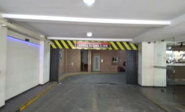 Cochera en alquiler en La Plata