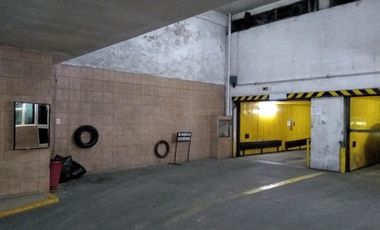 Cochera en alquiler en La Plata