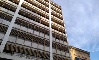 Cochera en alquiler en La Plata