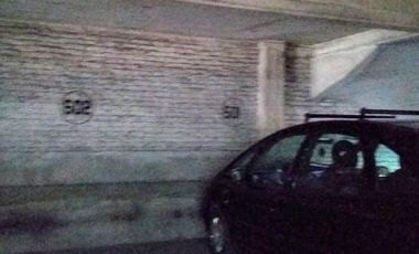 Cochera en alquiler en La Plata