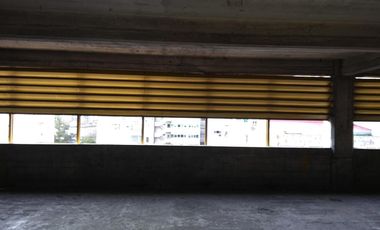 Cochera en alquiler en La Plata