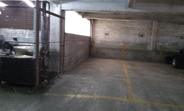 Cochera en alquiler en La Plata