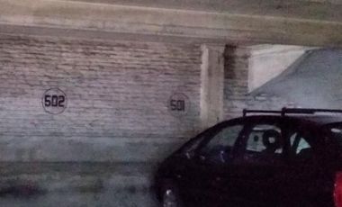 Cochera en alquiler en La Plata