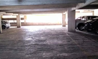 Cochera en alquiler en La Plata