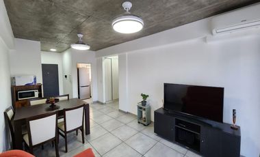 Departamento en  Villa Luzuriaga 2 amb. amplios