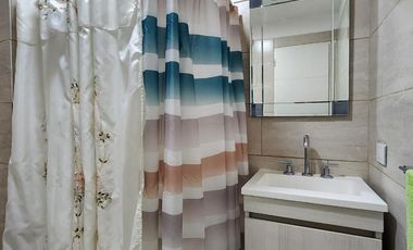 Departamento en  Villa Luzuriaga 2 amb. amplios