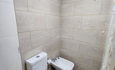 Departamento en  Villa Luzuriaga 2 amb. amplios