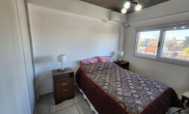 Departamento en  Villa Luzuriaga 2 amb. amplios