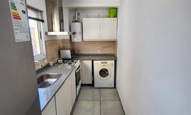 Departamento en  Villa Luzuriaga 2 amb. amplios